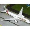 Airplane Model*Gemini Jets G2UAE1274 1:200 Emirates A350-900 A6-EXA - Miniature Marvels: Airplane Models & Painted Dice