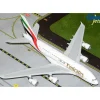 Airplane Model*Gemini Jets G2UAE1049 1:200 Emirates Airbus A380-800 - Miniature Marvels: Airplane Models & Painted Dice