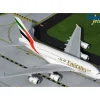 Airplane Model*Gemini Jets G2UAE1045 1:200 Emirates Airbus A380-800 - Miniature Marvels: Airplane Models & Painted Dice