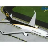 Shop All*Gemini Jets G2UPS1276 1:200 UPS Airlines Boeing 767-300ERF N324UP - Miniature Marvels: Airplane Models & Painted Dice