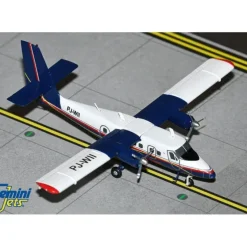 Airplane Model*Gemini Jets G2WIA1035 1:200 Winair DHC-6-300 - Miniature Marvels: Airplane Models & Painted Dice