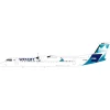 Airplane Model*Gemini Jets G2WJA1315 1:200 WestJet Encore Dash 8 Q400 C-FOEN - Miniature Marvels: Airplane Models & Painted Dice