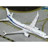 Airplane Model*Gemini Macs GMRAA145 1:400 Royal Australian Air Force B737-8 BBJ A62-002 - Miniature Marvels: Airplane Models & Painted Dice