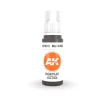 Paint<3Gen Acrylics: Black Red - Standard LTG AK-11098 - Miniature Marvels: Airplane Models & Painted Dice