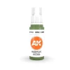 Paint<3Gen Acrylics: Grass Green - Standard LTG AK-11140 - Miniature Marvels: Airplane Models & Painted Dice