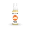 Paint<3Gen Acrylics: Pale Sand - Standard LTG AK-11032 - Miniature Marvels: Airplane Models & Painted Dice