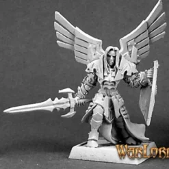 Miniature*General Matisse,Overlords Warlord: Warlord RPR 14267 - Miniature Marvels: Airplane Models & Painted Dice