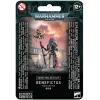 Shop All*GENESTEALER CULTS: BENEFICTUS - Miniature Marvels: Airplane Models & Painted Dice
