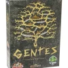 Board Game<Gentes TTT 2028 - Miniature Marvels: Airplane Models & Painted Dice