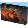 Board Game<Germania Magna AGS PHGA020 - Miniature Marvels: Airplane Models & Painted Dice