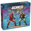 Shop All*G.I. JOE: Mission Critical - Specialist Pack B.A.T. Assault Expansion - Miniature Marvels: Airplane Models & Painted Dice