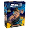 Role-playing Game<G.I. JOE: RPG - Sgt. Slaughter Limited Edition Accessory Pack RGS 02565 - Miniature Marvels: Airplane Models & Painted Dice