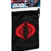 Shop All*G.I. JOE RPG: Cobra Dice Bag - Miniature Marvels: Airplane Models & Painted Dice