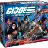 Shop All*G.I. JOE RPG: Villain Miniatures Set 1 - Miniature Marvels: Airplane Models & Painted Dice