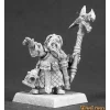 Miniature*Gilam, Dwarf Rune Spelunker: Warlord RPR 14467 - Miniature Marvels: Airplane Models & Painted Dice
