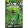 Miniature<Girl Ranger & Lynx: WizKids Wardlings WZK 73322 - Miniature Marvels: Airplane Models & Painted Dice