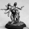 Miniature<Glom: Savage Worlds RPR 59020 - Miniature Marvels: Airplane Models & Painted Dice