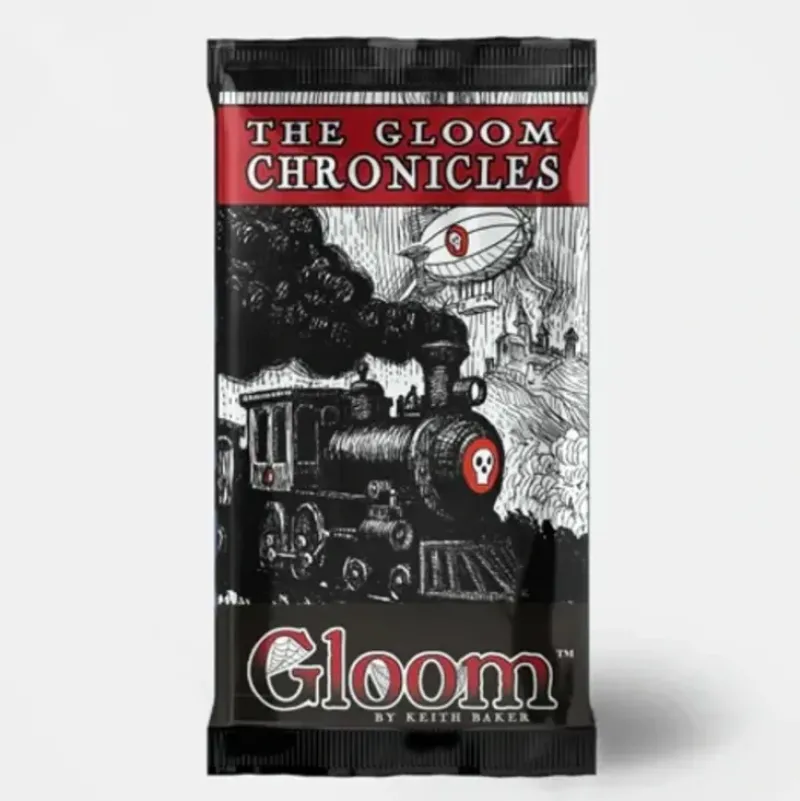Shop All*Gloom: The Gloom Chronicles ATG 1357 - Miniature Marvels: Airplane Models & Painted Dice