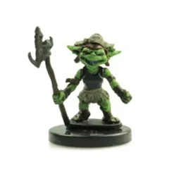 Shop All*Goblin Commando Rise of the Runelords - Miniature Marvels: Airplane Models & Painted Dice