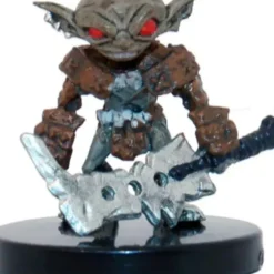 Shop All*Goblin Dog Slicer Legendary Adventures - Miniature Marvels: Airplane Models & Painted Dice