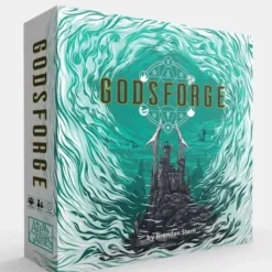 Board Game<Godsforge ATG 1410 - Miniature Marvels: Airplane Models & Painted Dice
