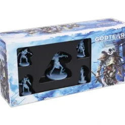 Shop All*Godtear: Mournblade, The Soulless - Miniature Marvels: Airplane Models & Painted Dice