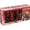 Shop All*Godtear:Rangosh Scourge o/t Broken Plain - Miniature Marvels: Airplane Models & Painted Dice