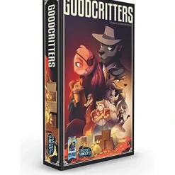 Board Game<Goodcritters AWG DTE07GC - Miniature Marvels: Airplane Models & Painted Dice