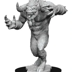 Miniature*Goristro: D&D Nolzur's Marvelous Miniatures WZK 90166 - Miniature Marvels: Airplane Models & Painted Dice