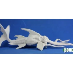 Miniature<Goroloth: Bones RPR 77343 - Miniature Marvels: Airplane Models & Painted Dice