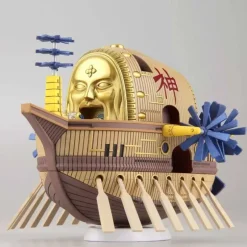Shop All*Grand Ship Collection #14 Ark Maxim "One Piece" LTG BNDAI-2449061 - Miniature Marvels: Airplane Models & Painted Dice
