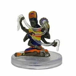 Shop All*Grandmother Spider The Mwangi Expanse - Miniature Marvels: Airplane Models & Painted Dice