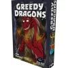 Shop All*Greedy Dragons - Miniature Marvels: Airplane Models & Painted Dice