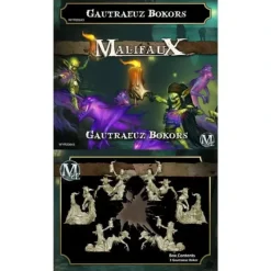 Shop All*Gremlins: Gautraeuz Bokor - Miniature Marvels: Airplane Models & Painted Dice
