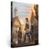 Shop All*Griffon's Saddlebag (5E): Book One HPP B002 - Miniature Marvels: Airplane Models & Painted Dice