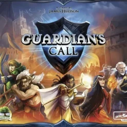 Board Game<Guardian's Call SKY 3495 - Miniature Marvels: Airplane Models & Painted Dice