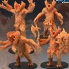 Miniature*Gugs - Miniature Marvels: Airplane Models & Painted Dice