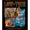Role-playing Game<GURPS Fourth Edition - Low-Tech (Hardcover) SJG 01-0108 - Miniature Marvels: Airplane Models & Painted Dice