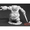 Miniature<Gutrags, Stitch Golem: Dark Heaven Legends RPR 03696 - Miniature Marvels: Airplane Models & Painted Dice