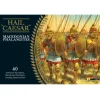 Shop All*Hail Caesar - Aegean States: Macedonians: Phalangites Plastic Set - Miniature Marvels: Airplane Models & Painted Dice