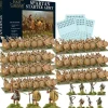 Shop All*Hail Caesar - Aegean States : Spartan Starter Army - Miniature Marvels: Airplane Models & Painted Dice