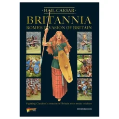 Shop All*Hail Caesar Britannia - Miniature Marvels: Airplane Models & Painted Dice
