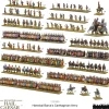 Shop All*Hail Caesar Epic Battles - Hannibal Barca's Carthaginian Army - Miniature Marvels: Airplane Models & Painted Dice