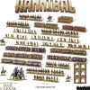 Shop All*Hail Caesar Epic Battles - Hannibal Battle-Set - Miniature Marvels: Airplane Models & Painted Dice
