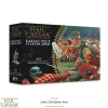 Shop All*Hail Caesar: Gallic Celt Starter Army - Miniature Marvels: Airplane Models & Painted Dice