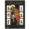 Shop All*Hail Caesar Rulebook - Miniature Marvels: Airplane Models & Painted Dice