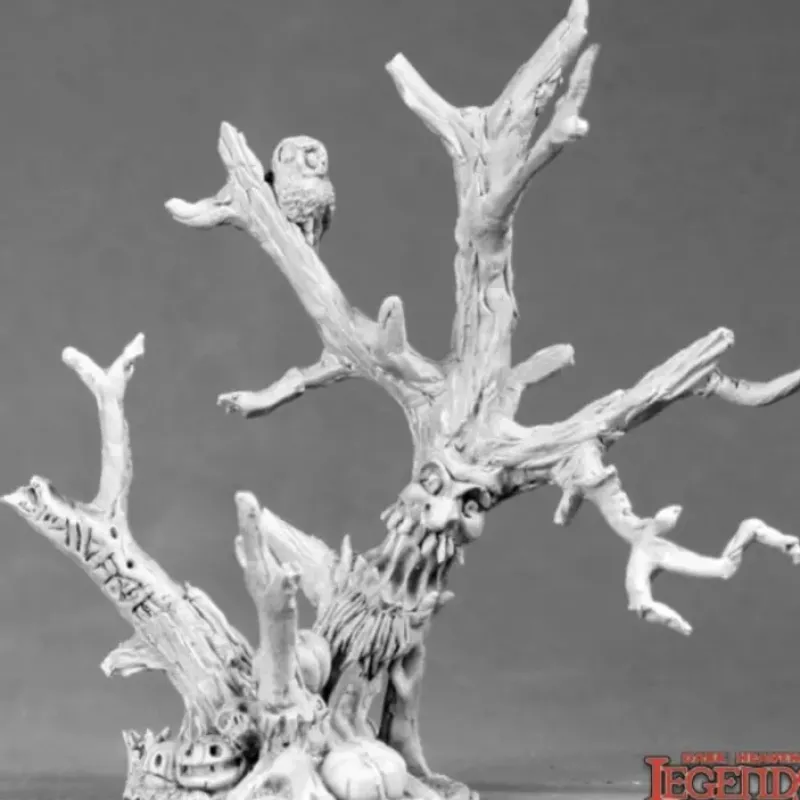 Miniature<Halloween Tree: Dark Heaven Legends RPR 03692 - Miniature Marvels: Airplane Models & Painted Dice