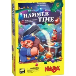 Shop All*Hammer Time by HABA - Miniature Marvels: Airplane Models & Painted Dice