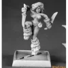 Miniature<Handmaiden Of Keskura, Icingstead: Warlord RPR 14579 - Miniature Marvels: Airplane Models & Painted Dice
