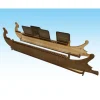 Shop All*Hannibal & Hamilcar: Wooden Card Holders AGS PHGA028 - Miniature Marvels: Airplane Models & Painted Dice